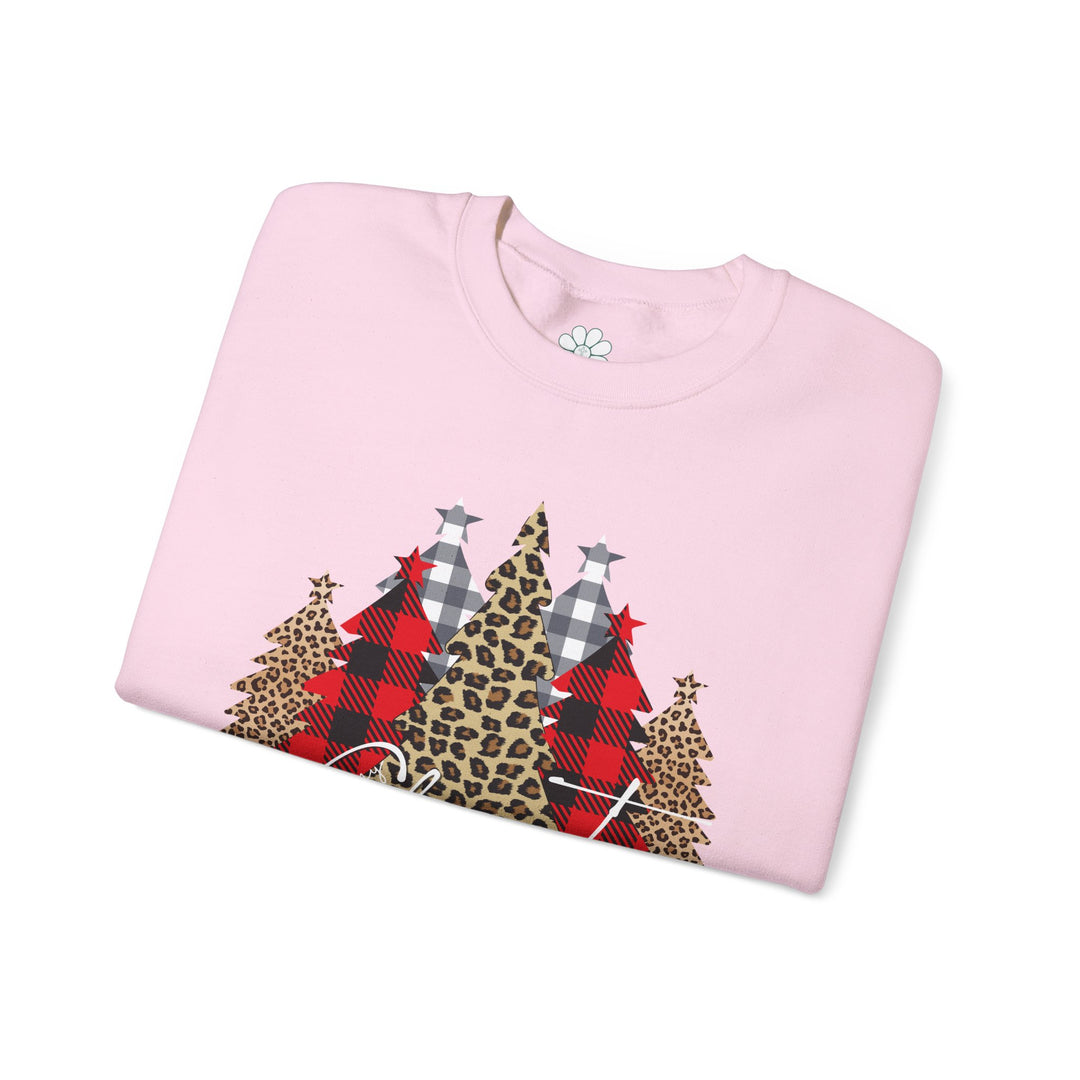 Merry CHRISTmas  Sweatshirt