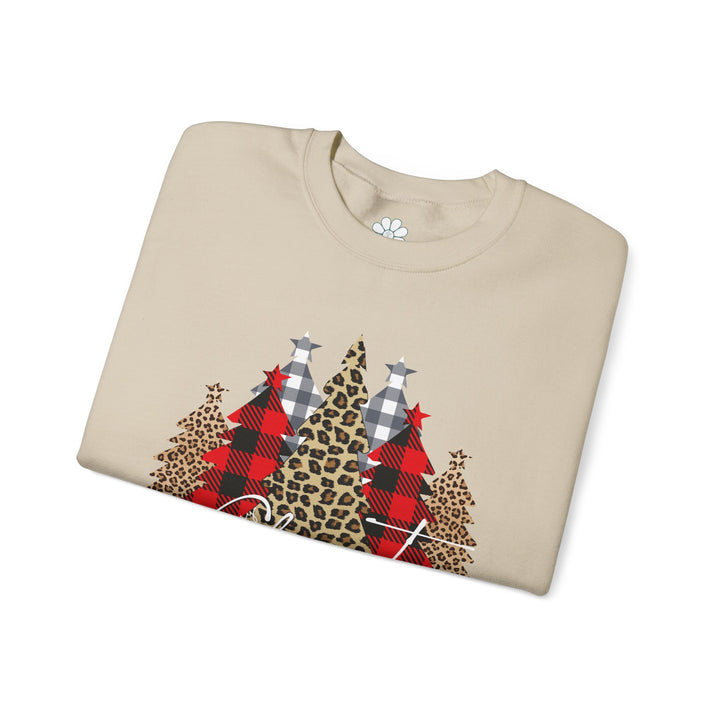 Merry CHRISTmas  Sweatshirt