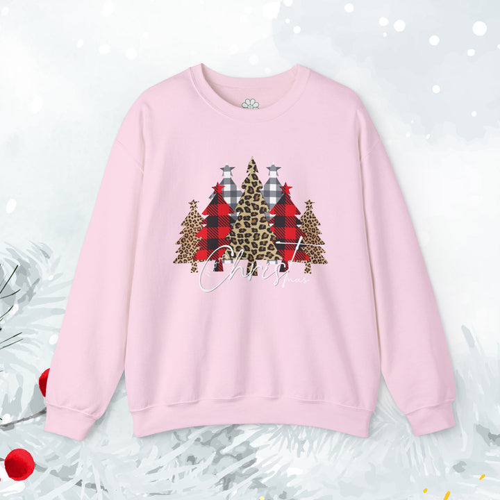 Merry CHRISTmas  Sweatshirt