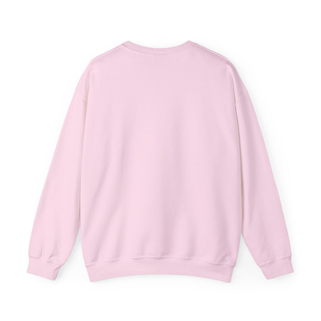 Pediatric Nurse Crewneck Sweatshirt (S-3XL)