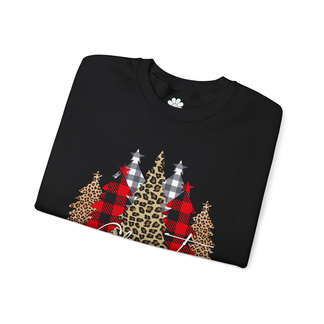 Merry CHRISTmas  Sweatshirt