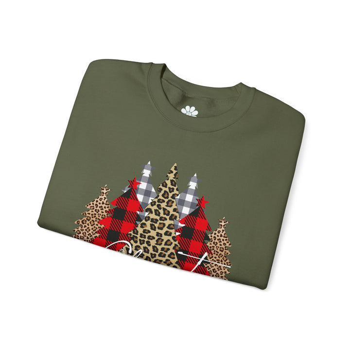 Merry CHRISTmas  Sweatshirt