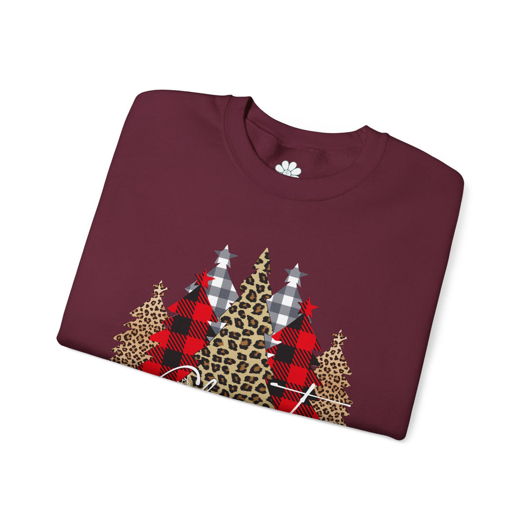 Merry CHRISTmas  Sweatshirt