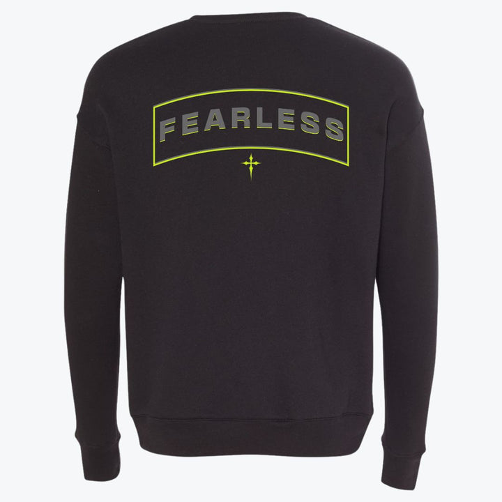 Fearless Premium Crewneck Sweatshirt