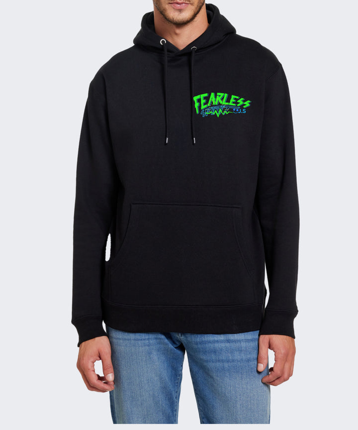 Fearless Spirit Hoodie