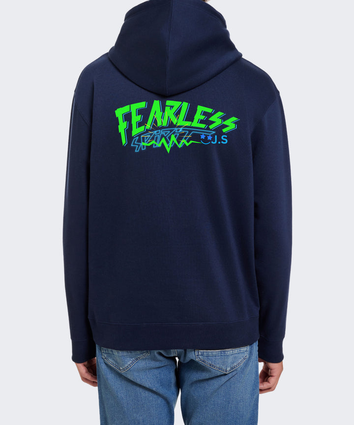 Fearless Spirit Hoodie